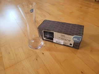 Karaffe Pure 400ml Schott Zwiesel