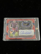 2025-26 Panini Select La Liga Soccer Checklist Guide in-content 37
