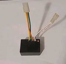 110741-00 | Von Duprin Potted Circuit Breaker for Solenoid Style El Panic