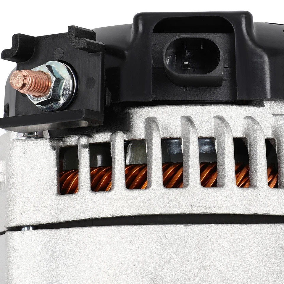 Alternador para BMW 428i Gran Coupé 2015-2016,428i xDrive 2014-2016 2,0 L 14204 Foto 3 de 4