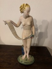 Tosin Ceramica Donna No Gambone No Lenci 