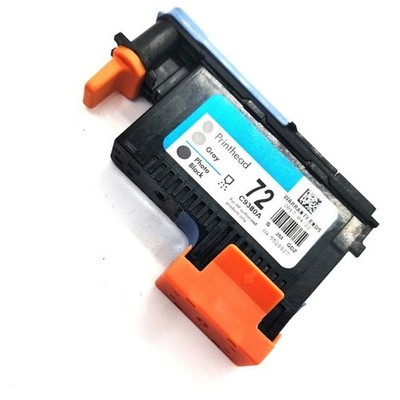 Printhead Cyan Black C9380A Fits For HP DesignJet T1200 T1100 T1120 T790 T770