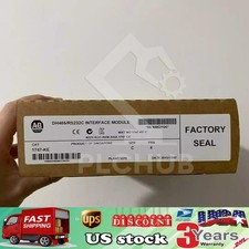 AB 1747-KE SER C SLC 500 PLC Communications Module 1747KE US Free Tax