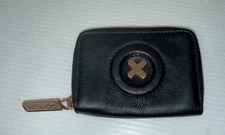 BRAND NEW MIMCO ZIP AROUND SMALL PURSE