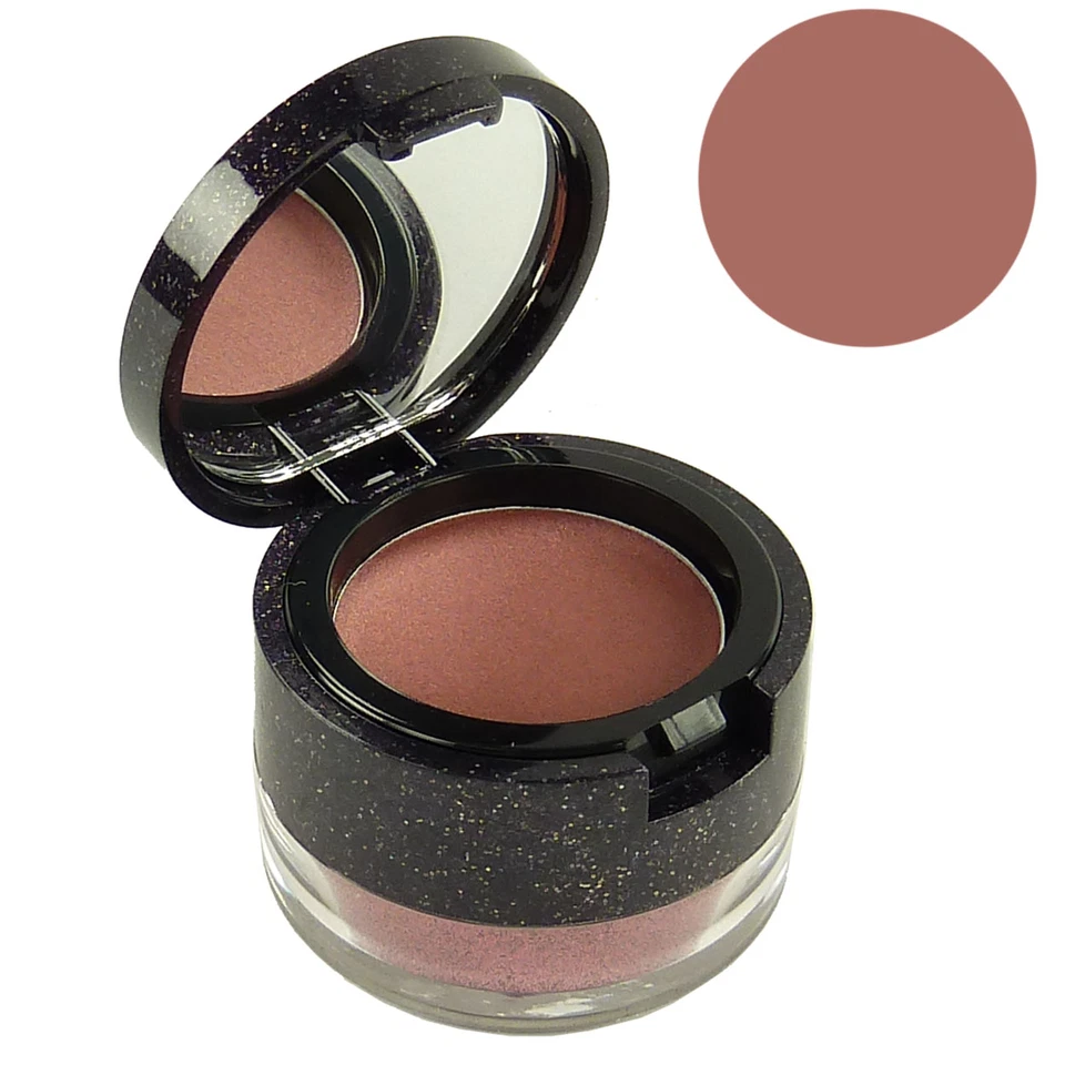 Pupa Light Up The Night Luminous Base + Glitter 003 Pink Augen Lidschatten 2g - Bild 1 von 1