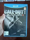 Call of Duty: Black Ops II 2 Nintendo Wii U