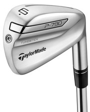 TaylorMade P790 2017 5-PW, AW Iron Set Reg +0.50 UST Mamiya Recoil 760 Val