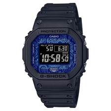 New G-SHOCK GW-B5600BP-1DR Radio Solar Bluetooth G-Shock CASIO men's watch
