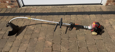 Mitox 250-C Benzin Freischneider Freischneider 2 Takt Ersatzteile Reparatur - Benzinproblem