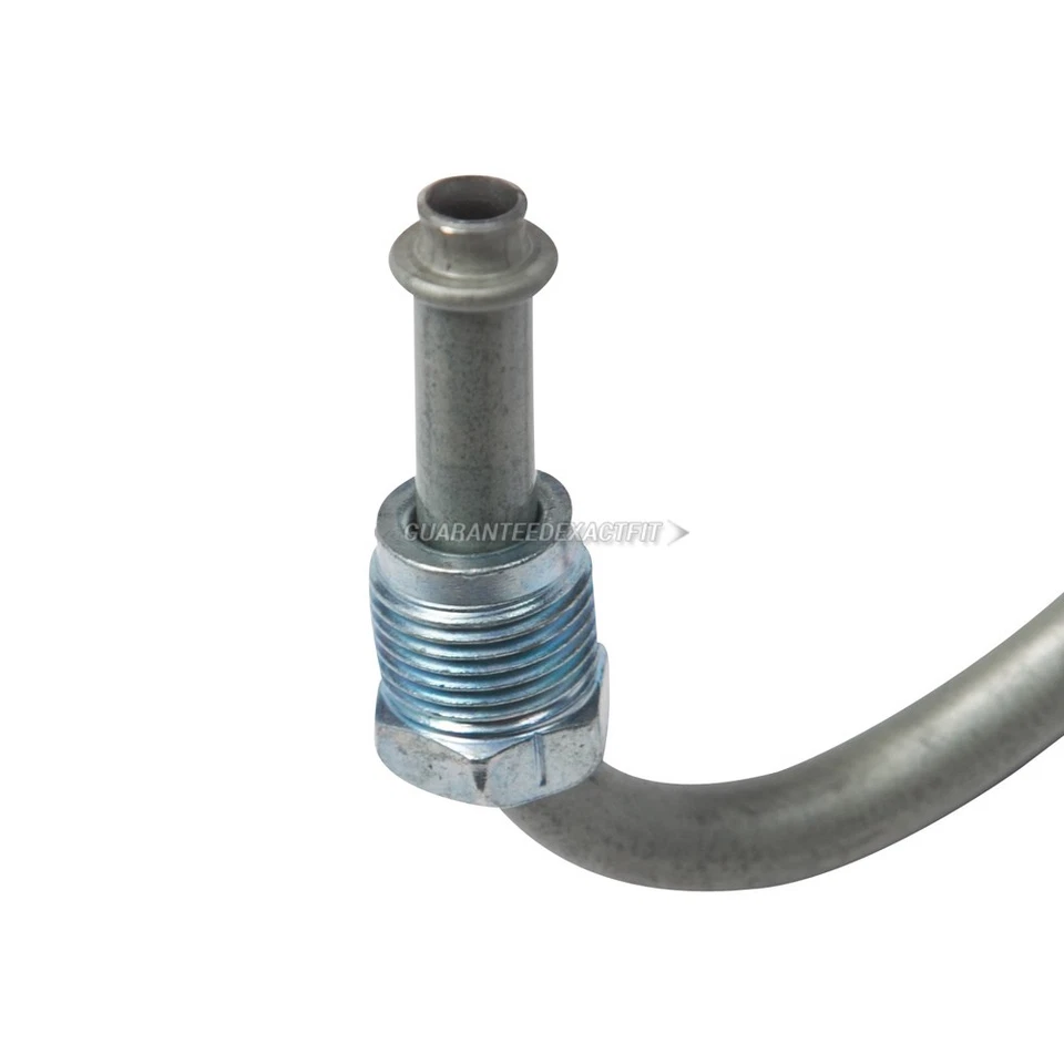 Manguera de presión de dirección asistida Edelmann para Buick Riviera Cadillac Eldorado Foto 3 de 3