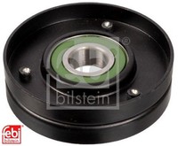 Febi Bilstein 170015 Umlenk-/FüHrungsrolle FüR Keilrippenriemen