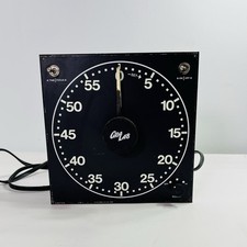 Gralab Model 300 Darkroom Enlarger Timer- Everything Works