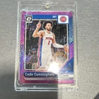 2025 Panini Cade Cunningham Dominators Autographs (/25) (Raw)