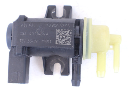 Neuwertig. ORIGINAL VW Audi Druckwandler Magnetventil 1K0906627B 04L131051AL