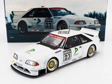 Ford Mustang 5.0 #23 1994 DTM in 1:18 scale by WERK 83