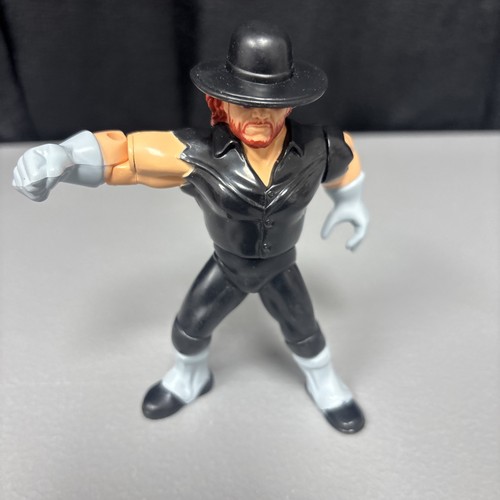 1991 WWF Hasbro The The The The The The The The Th...