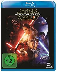 Star Wars: Das Erwachen der Macht [Blu-ray] von not ... | DVD | Zustand sehr gut