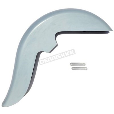 Paul Yaffe Front 26 in. Super-Lite Composite El Ray Fender w/Spacers ERFF-26-TR