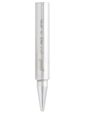 GOOT PX-2RT-1.6D Soldering Iron Tip Chisel Type for GOOT PX-201/ 238AS / 251AS