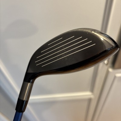 CALLAWAY APEX UW 19° Fujikura VENTUS BLUE VELOCORE+ 8-S STIFF RH