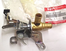 HEATER VALVE / RADIATOR LINE TO HEATER (OEM/SGP) - SAMURAI '85-'95