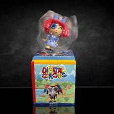 Ragatha The Amazing Digital Circus Animiniz Main Characters Series Figure