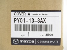 Genuine OEM Mazda PY01-13-3AX Air Filter Hous...