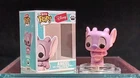 Bitty Pop! ANGEL  Funko Disney Holiday Advent 1" Vinyl Figure Lilo & Stitch