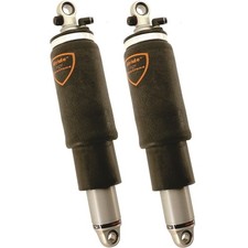 Ridetech Rear Hq Shockwaves 7000 Series With 41 Stroke And 17 Eye