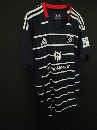 HSV Trikot Saison 24/25 Größe XL - Bild 4 von 7