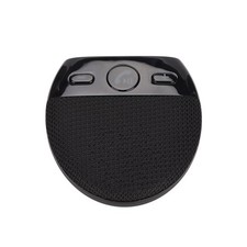 Handsfree Bluetooth Car Speakerphone Multipoint Speaker Phone With Auto Pow PVFF