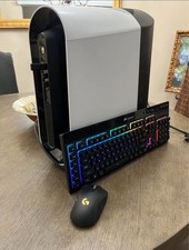 Alienware Aurora R9 Tower i7 9th Gen RTX 2070 16GB RAM 512GB SSD RGB bundle