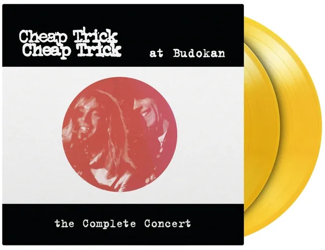 At Budokan: The Complete Concert - Image 3