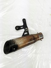 Silencieux sport Suzuki GSX-R 1000 K5 K6 SC Project