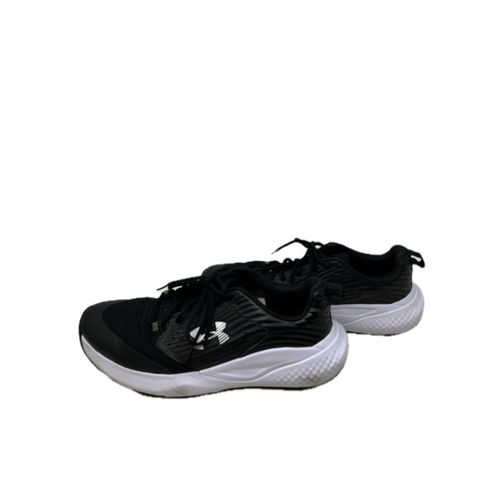 Under Armour Charged Commit 4 Training Shoes Mens… - image 2