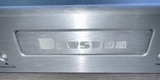 BRYSTON BCD-1 CD PLAYER MINT. NO ISSUES. MSRP 2495. in 2007  SEE RAVE REVIEWS
