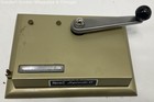 Premier Supermatic II Tobacco Cigarette Rolling Machine