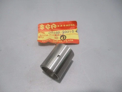 SPACER *{MODEL Z}*