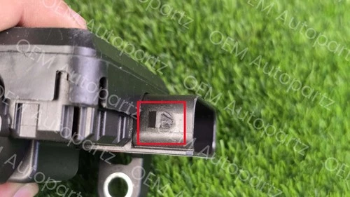 Módulo De Control De Transmisión Lexus ES350 2007-2008 89530-33060 OEM Usado - Picture 9 of 16