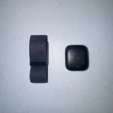 Whoop 4.0 Wearable Health Fitness & Activity Track - Black