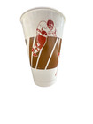 Vintage Cup ozark multi sports Plastic School — photo 3