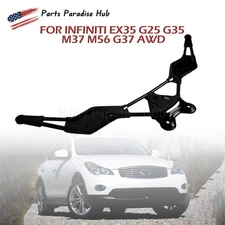 544B2-EG300 Cross-Front Bar Assembly For INFINITI EX35 G25 G35 M37 M56 G37 AWD