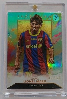 Topps Fußball Lot 20 Karten + 1 Garantierte Numbered oder Relic oder Autogramm