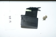 1994-2004 Ford Mustang Dead Pedal Foot Rest W Mounting Hardware Oem Driver Foot