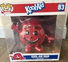 Funko Pop! Ad Icons Kool-Aid Man #83 Target Exclusive Vinyl Figure
