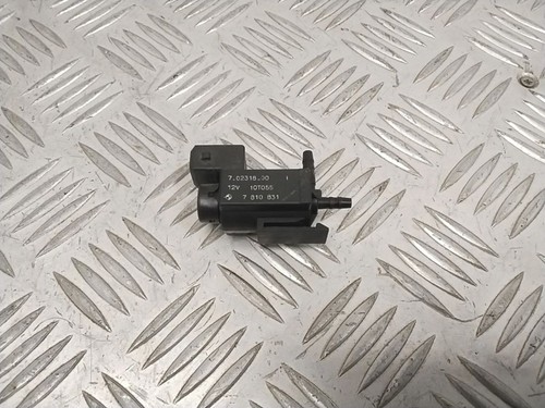 BMW 5 F10 F11 2010 Diesel 210kW Turbolader Druckwandler Magnetventil 7810831