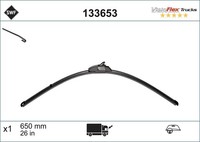 Wischblatt Scheibenwischer Alternative Visioflex Trucks Swf 133653 FüR Man Tgs 1