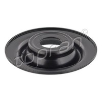 Topran Federteller Vorderachse Links FüR VW Golf IV 1J1 Lupo 6X1 6E1 1J5
