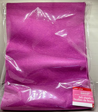 Purple Creatology Felt Sheets Crafts Art Supplies 15pc 9"x12" Easter Valentines