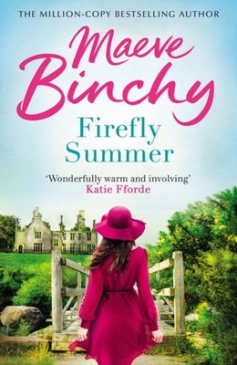 FIREFLY SUMMER by Maeve Binchy Paperback Self Help Business
